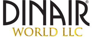 DINAIR WORLD LLC. ダイナエアワールド合同会社